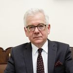 Jacek Czaputowicz