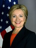 Hillary Rodham Clinton