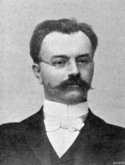 Andrzej Niemojewski