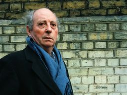 John McGahern