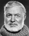 Ernest Hemingway