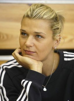 Małgorzata Glinka