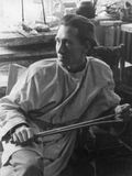 Peter Garlake