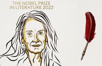 Literacka Nagroda Nobla dla Annie Ernaux