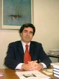 Professor Angelo Dringoli