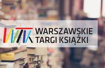 Znamy termin Warszawskich Targów Książki. W tym roku odbędą się w czerwcu!