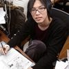 Hajime Isayama