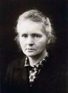 Maria Skłodowska-Curie