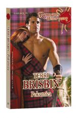 Possuída por Desejo (Harlequin Históricos #72) - Terri Brisbin