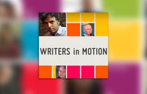 Writers in Motion – wywiady krakowskich polonistów z polskimi i zagranicznymi pisarzami