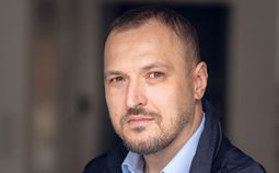 Marcin Gutowski