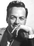 Richard Feynman