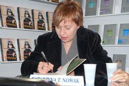 Katarzyna T. Nowak