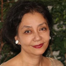 Minae Mizumura