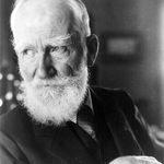 George Bernard Shaw