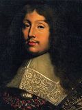 François de La Rochefoucauld