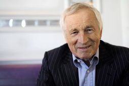 Jonathan Dimbleby