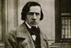 Fryderyk Franciszek Chopin