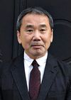 Haruki Murakami