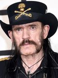 Ian Fraser Kilmister