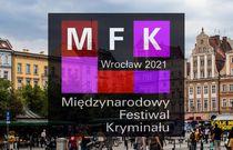 Kryminalny Wrocław – konkurs na opowiadanie