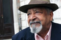 V. S. Naipaul