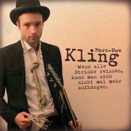 Marc-Uwe Kling