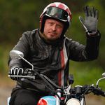 Charley Boorman