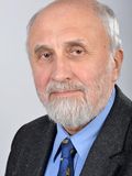 Prof. dr hab. inż. Adam Ruszaj