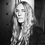 Patti Smith