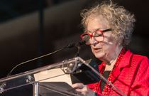 Powstał film dokumentalny o Margaret Atwood