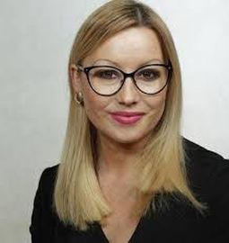 Agnieszka Cybal-Michalska