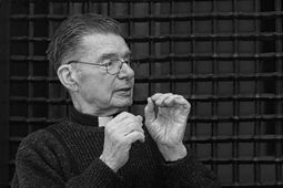 ks. Mieczysław Maliński