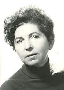 Maria Banuş