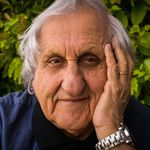 A.B. Yehoshua