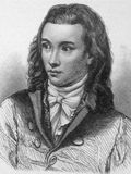 Georg Philipp Friedrich "Novalis" Freiherr von Hardenberg