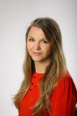 Dr Beata Cytowska