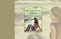 Na pożółkłym papierze – wywiad z Aleksandrą Bartosik