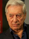 Mario Vargas Llosa