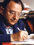 Erich Fromm