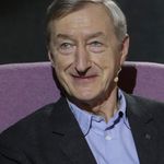 Julian Barnes