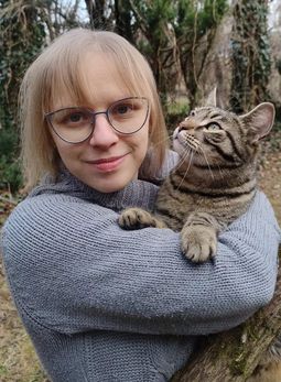 Agnieszka Płonka