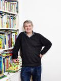 Axel Scheffler