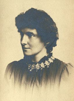 Edith Nesbit