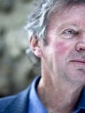 Rupert Sheldrake