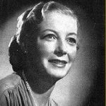 Mary Margaret Kaye