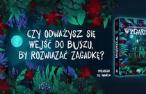 „Chciałam, by czytelnik stale czuł powiew grozy” – wywiad z Pauliną Hendel