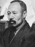 Ōgai Mori