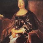 Marie Madeleine de La Fayette