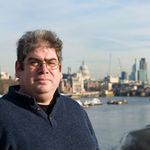 Ben Aaronovitch